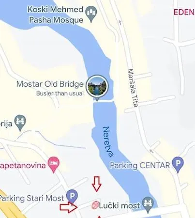 Nas Kutak * Mostar