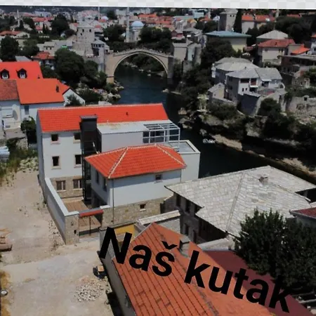 Nas Kutak
